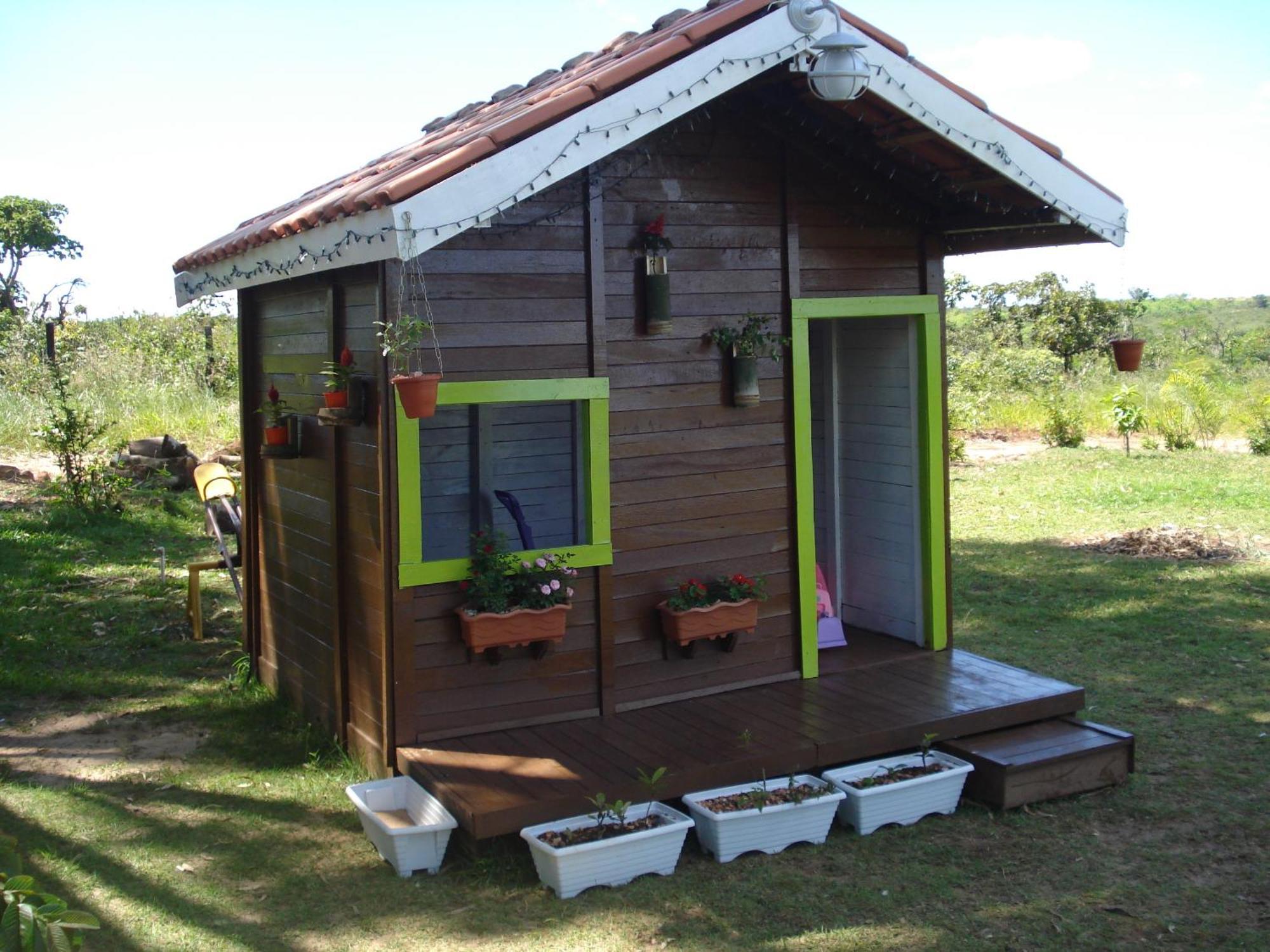 Pousada Jardim Da Chapada Шапада-дус-Гимарайнс Экстерьер фото