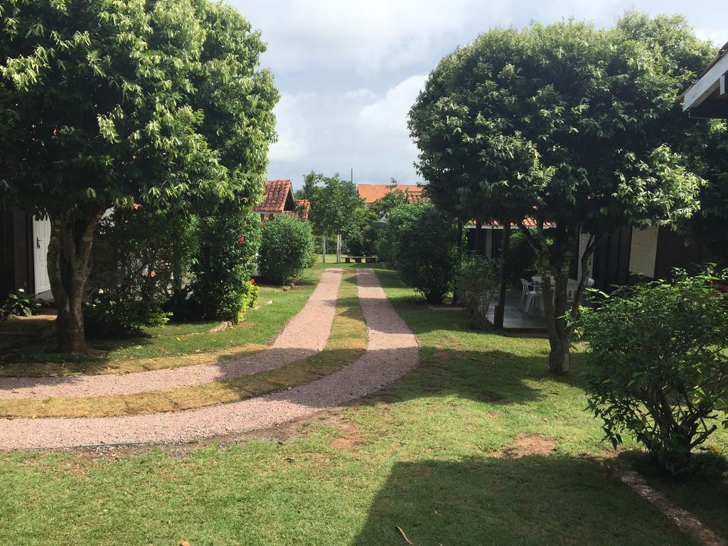 Pousada Jardim Da Chapada Шапада-дус-Гимарайнс Экстерьер фото